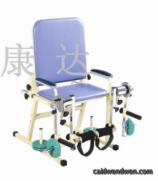 股四头肌训练椅(儿童)