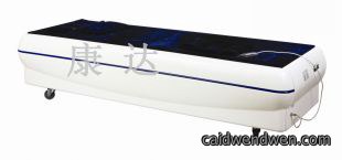 电动按摩床(带远红外理疗)