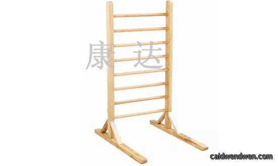 梯背椅
