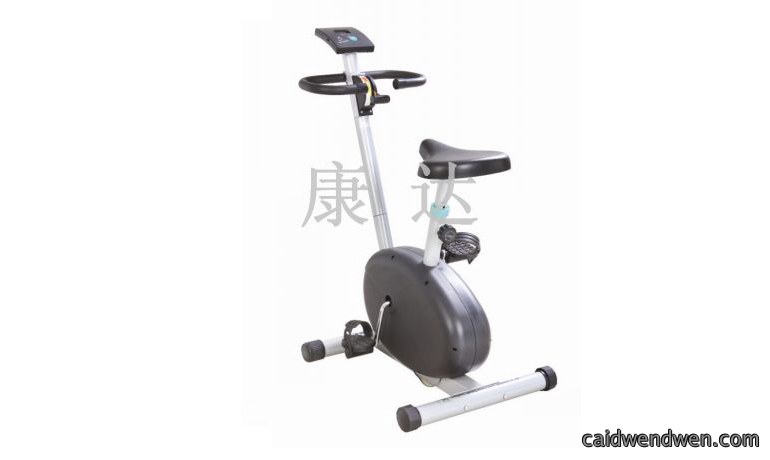 下肢功率车(进口骑式)