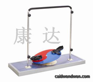 髋关节旋转训练器