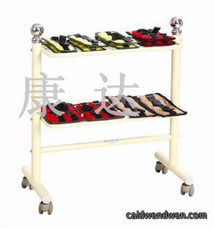 儿童沙袋(绑式)