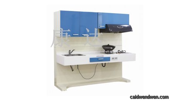 训练用厨具(豪华型)