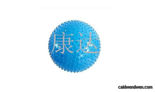 宝贝软球(23CM)