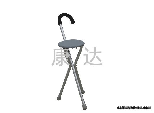 拐杖凳