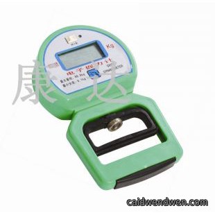 握力计(电子显示)