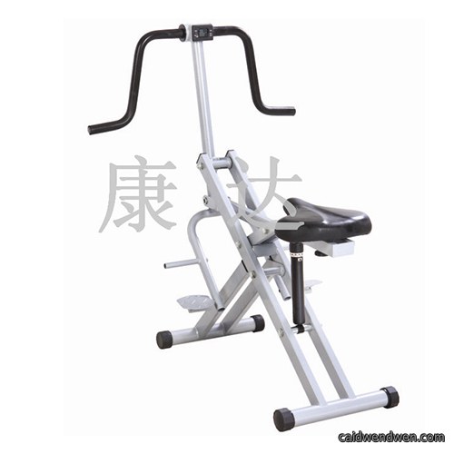 骑马训练器