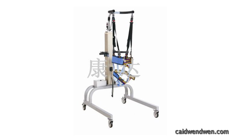 减重步态训练器(电动)