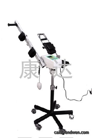 上肢关节康复器(肩肘两用)