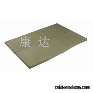 组合软垫