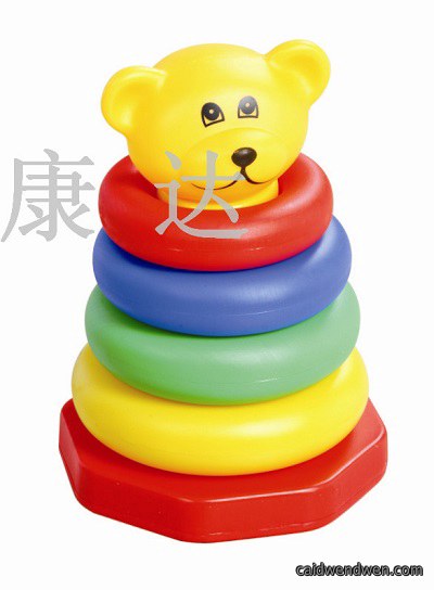 训练套圈