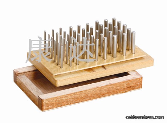 铁棍插板