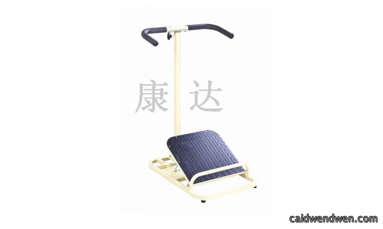 踝关节矫正训练器