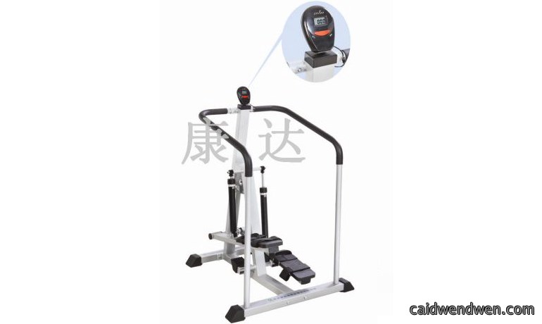 液压式踏步器(踏步训练器)01