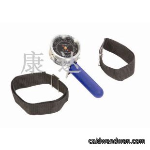 多功能关节活动测量表