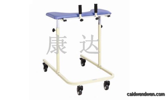 辅助步行训练器01
