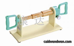 前臂与腕关节运动器