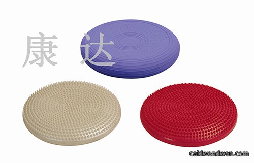 脊椎坐垫