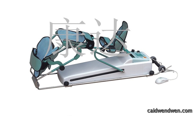 增强型智能下肢关节康复器