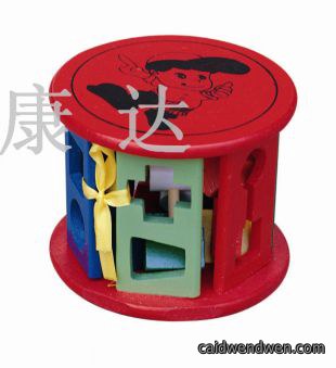 形状轮