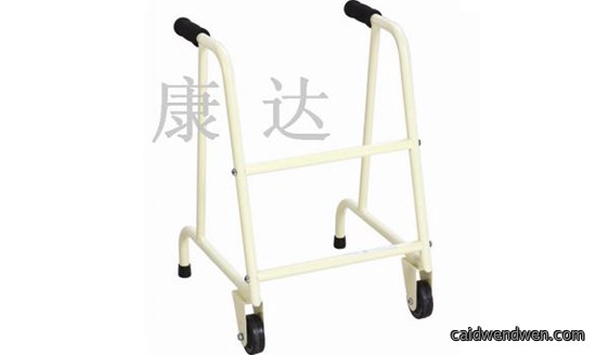 双轮助行器02