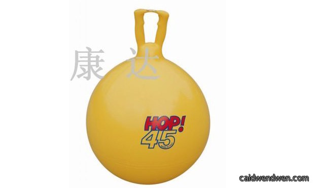 弹跳球45cm(进口)