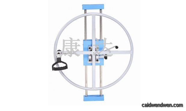 肩关节回旋训练器(轮式)