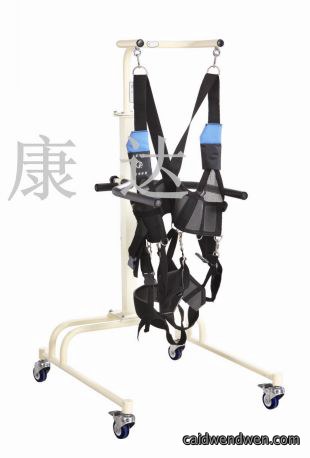 手动减重步态训练器(儿童)