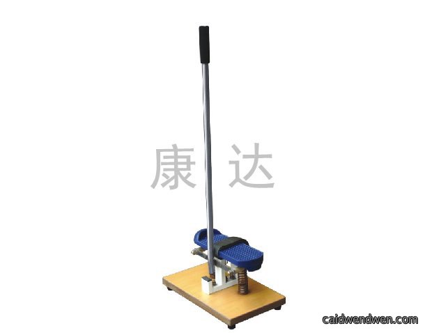 踝关节活动训练器