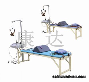 微电脑牵引治疗仪(颈、腰牵,双人)